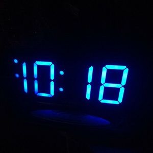 Meet your Posher, Gary